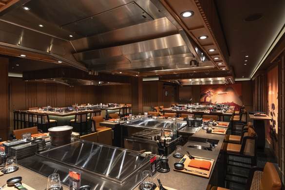 MSC Cruises MSC World Europa Kaito Teppanyaki - Ivan Sarfatti 2.jpg